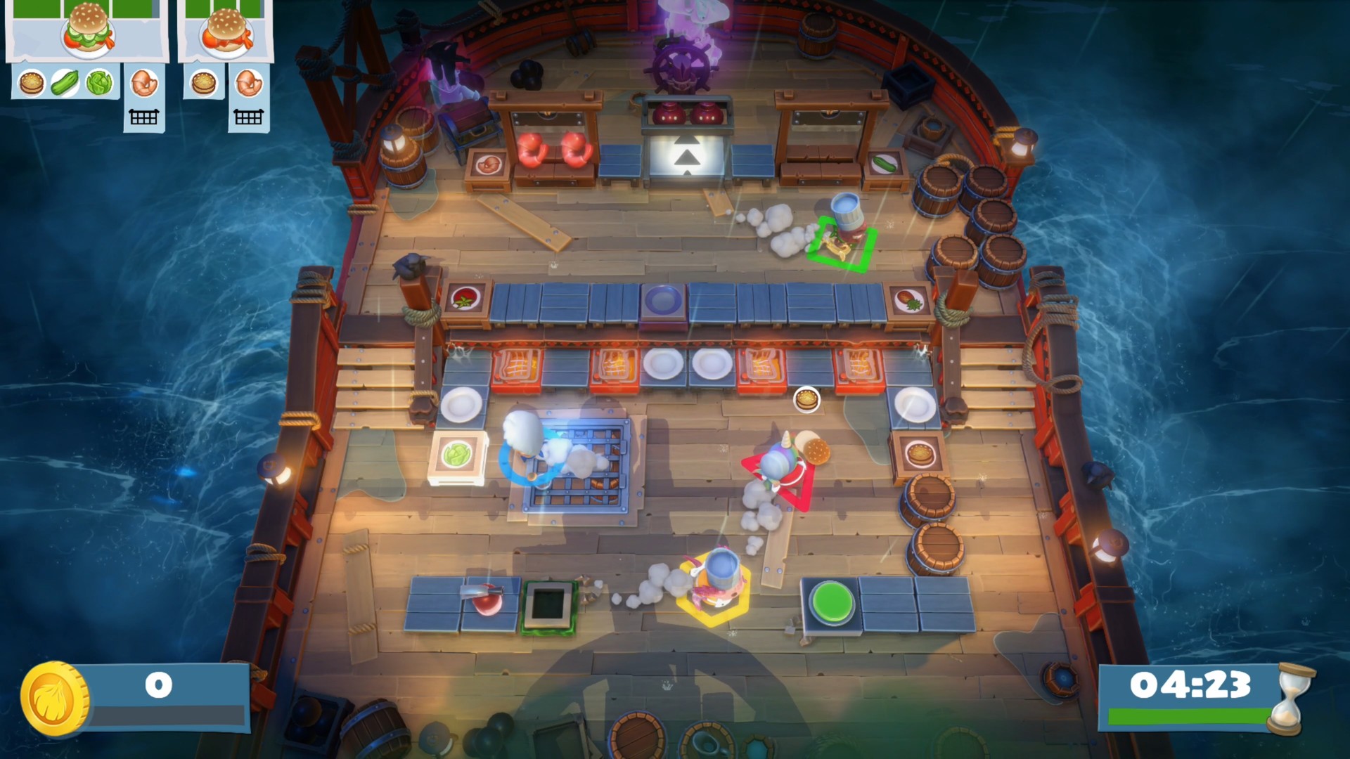 1621567404373533.jpg 胡闹厨房!全都好吃/Overcooked! All You Can Eat/支持网络联机