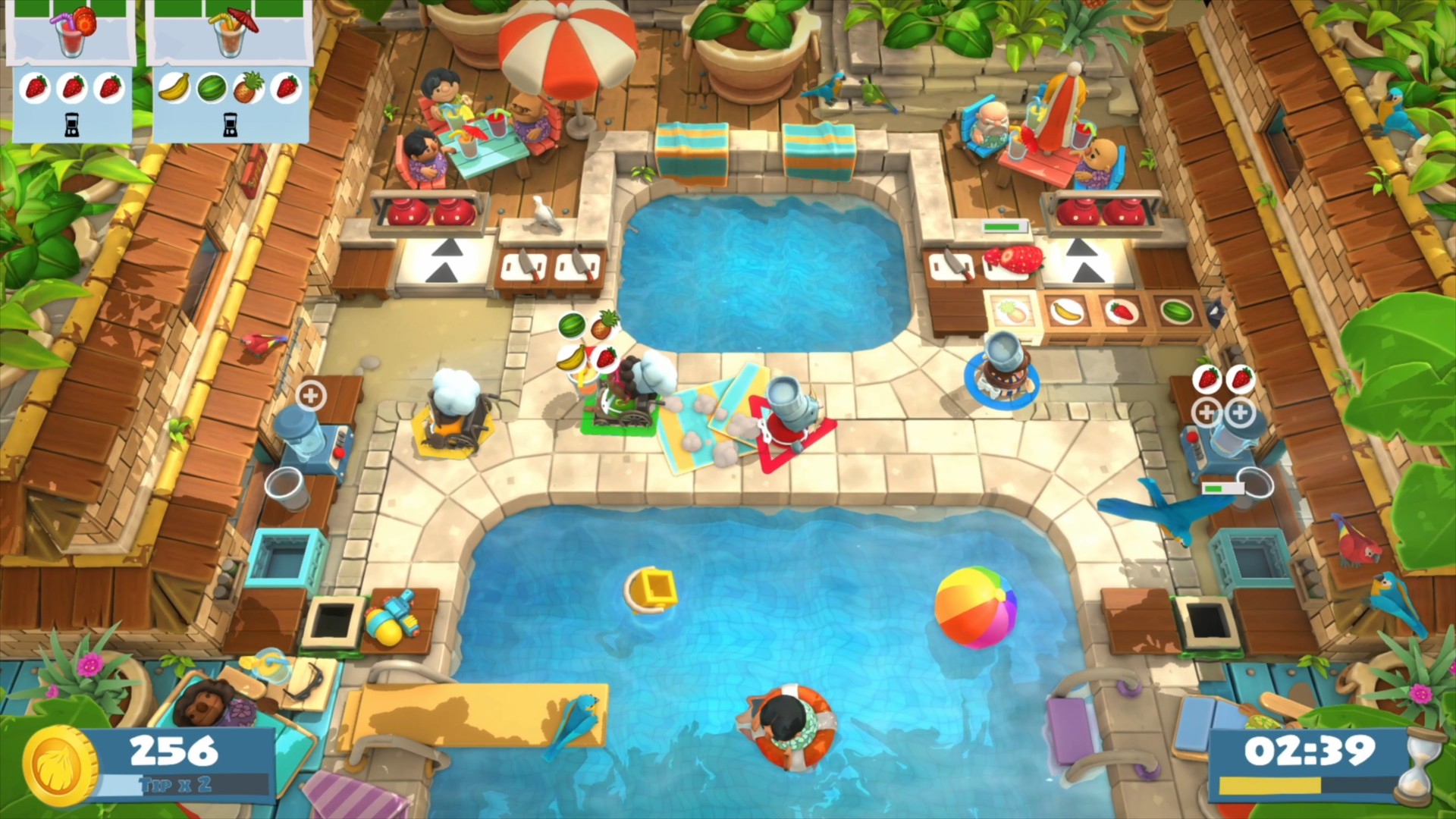 1621567404261797.jpg 胡闹厨房!全都好吃/Overcooked! All You Can Eat/支持网络联机