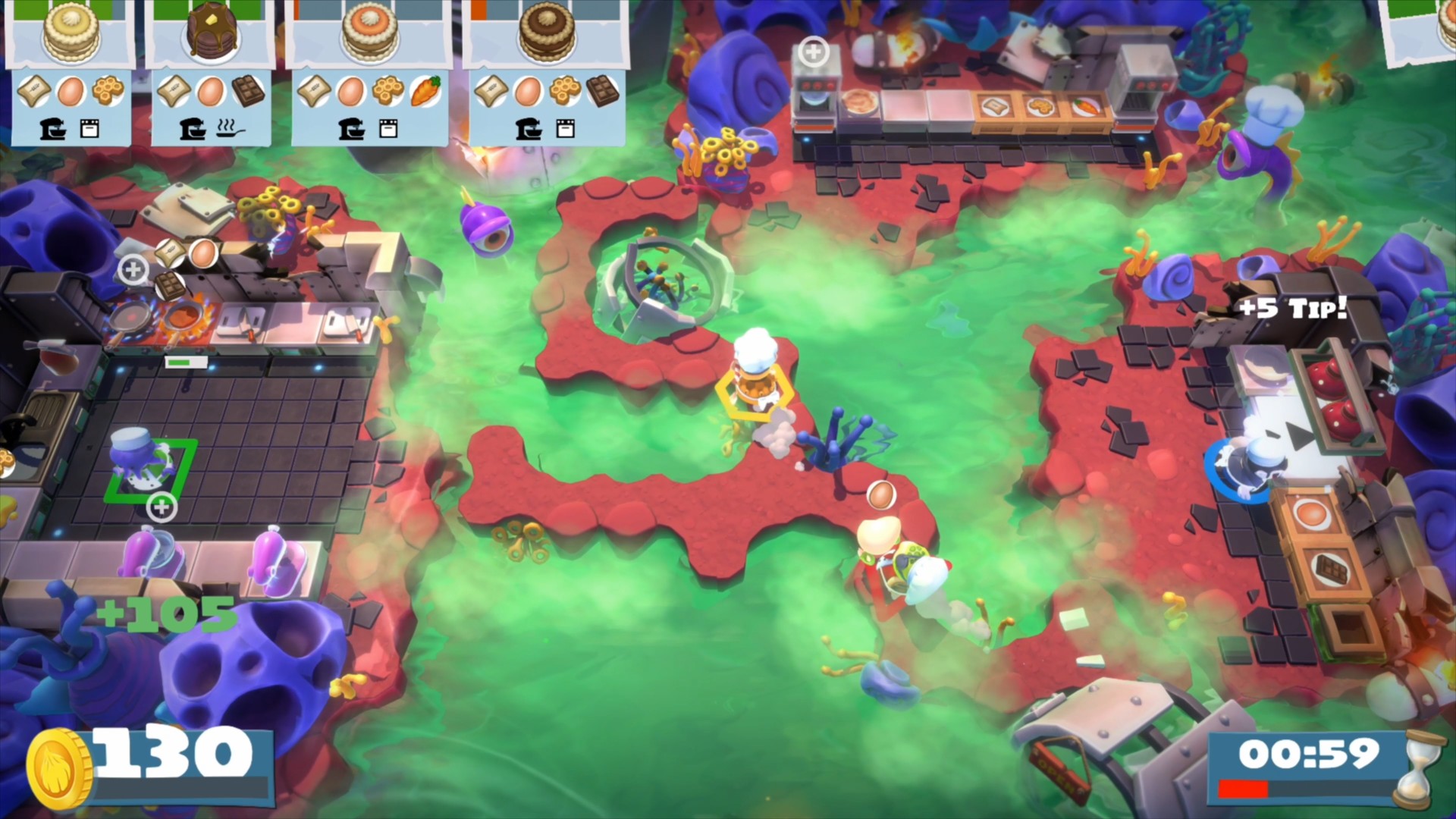 1621567404622924.jpg 胡闹厨房!全都好吃/Overcooked! All You Can Eat/支持网络联机