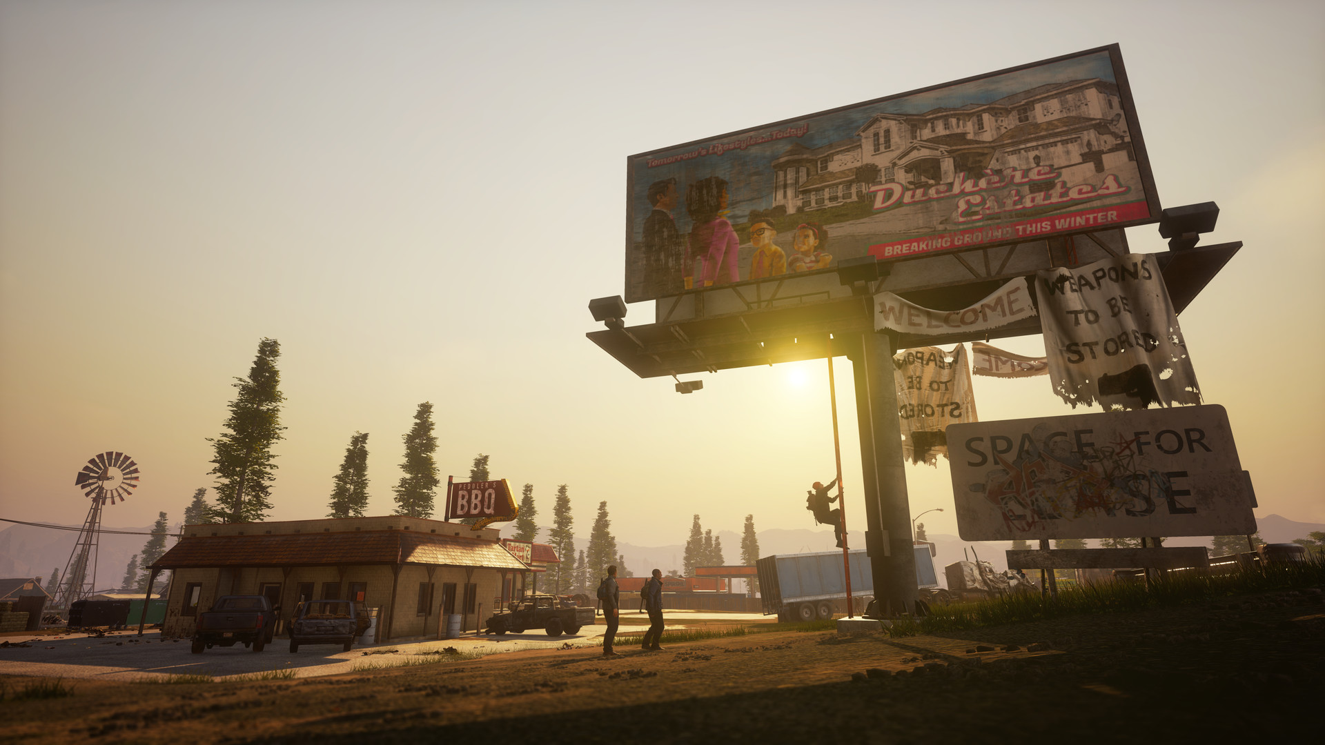 1619333777177672.jpg 腐烂国度2:主宰巨霸版/State of Decay 2: Juggernaut Edition/支持网络联机