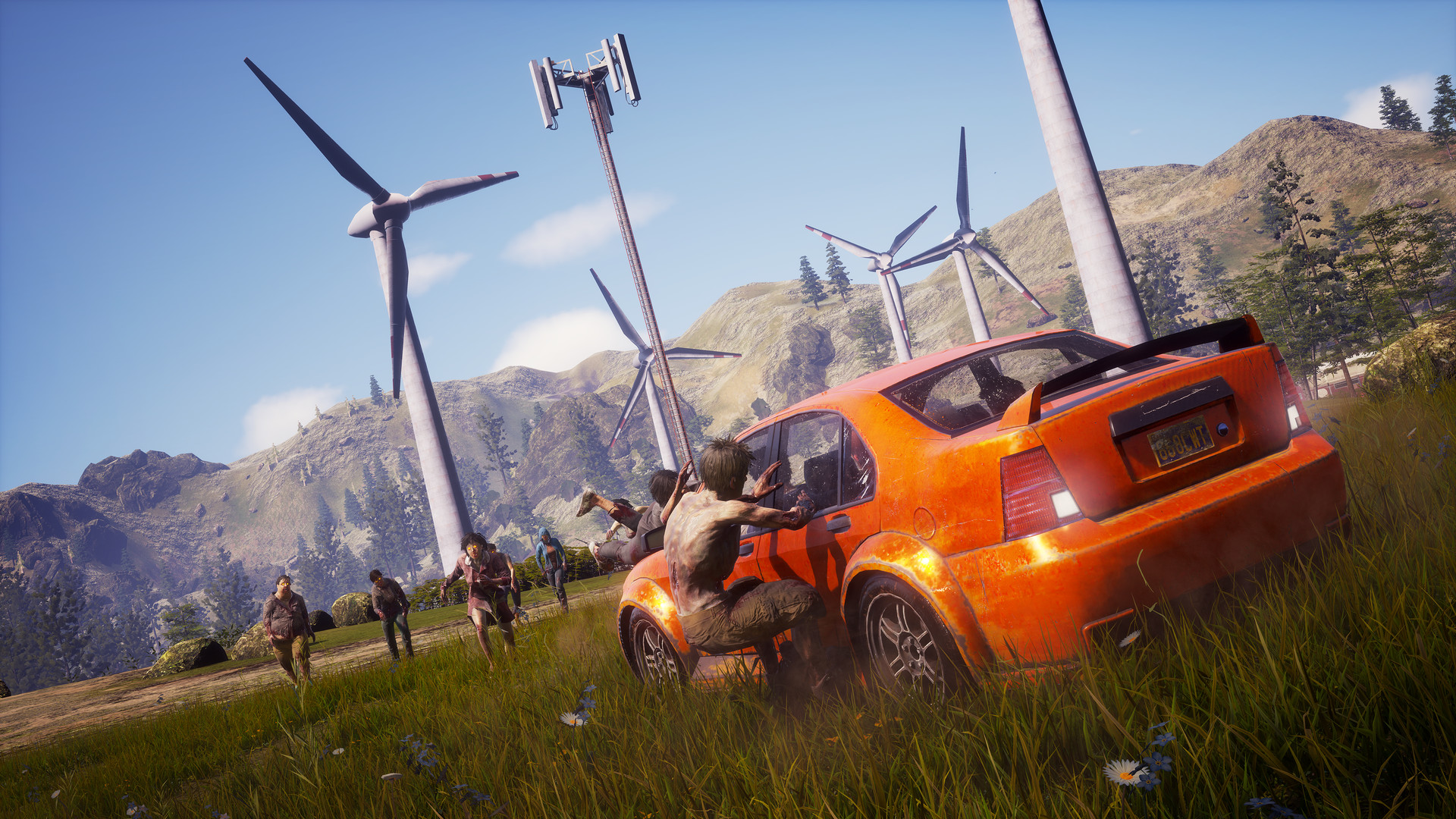 1619333777242360.jpg 腐烂国度2:主宰巨霸版/State of Decay 2: Juggernaut Edition/支持网络联机