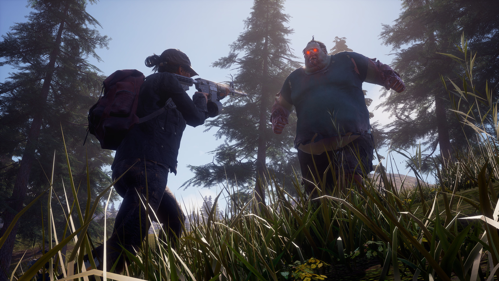 1619333777840690.jpg 腐烂国度2:主宰巨霸版/State of Decay 2: Juggernaut Edition/支持网络联机