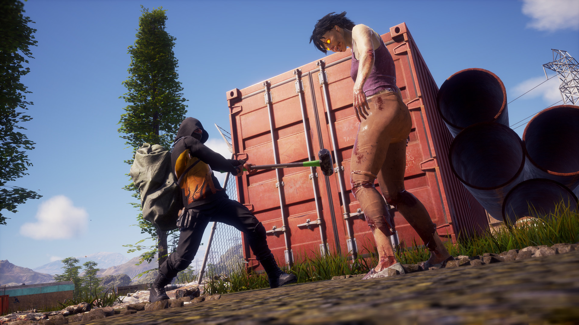 1619333777322618.jpg 腐烂国度2:主宰巨霸版/State of Decay 2: Juggernaut Edition/支持网络联机