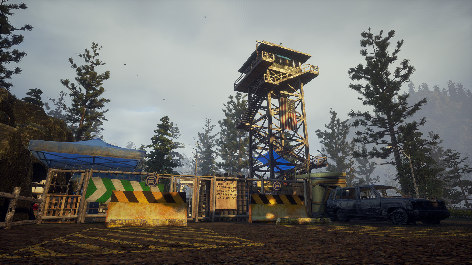 1619333777118572.jpg 腐烂国度2:主宰巨霸版/State of Decay 2: Juggernaut Edition/支持网络联机