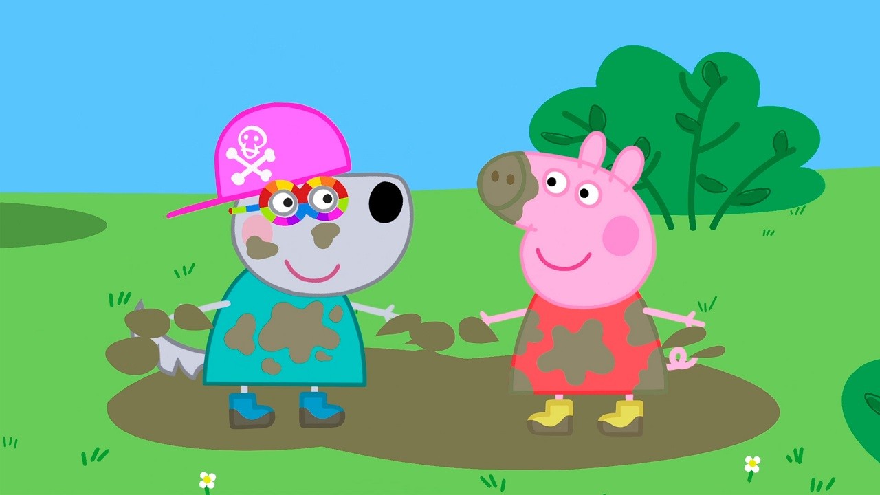 1634982561712763.jpg 我的好友小猪佩奇/My Friend Peppa Pig