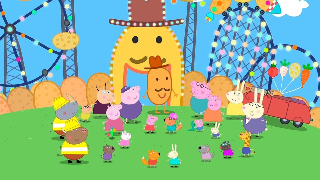 1634982570765589.jpg 我的好友小猪佩奇/My Friend Peppa Pig