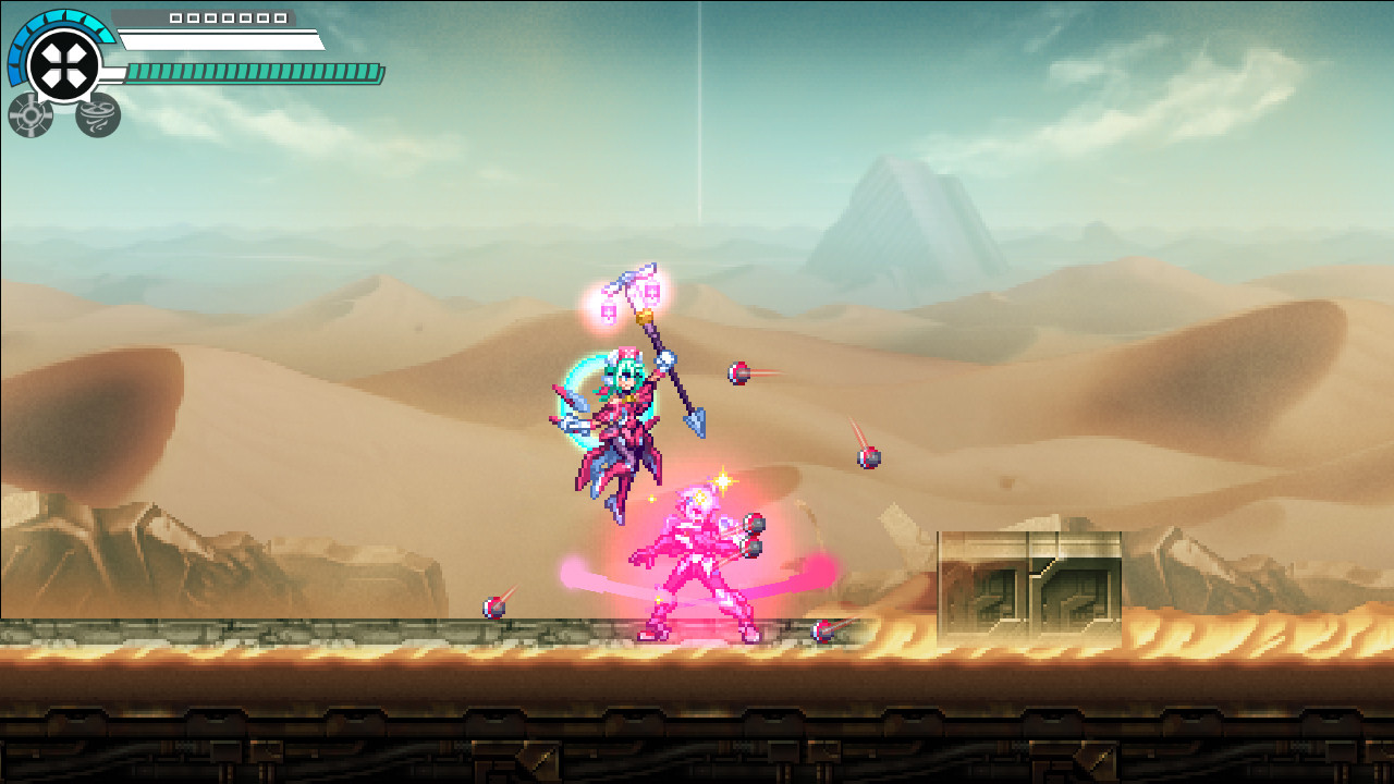 1643349174393307.jpg 银白钢铁伊克斯2/Gunvolt Chronicles: Luminous Avenger iX 2