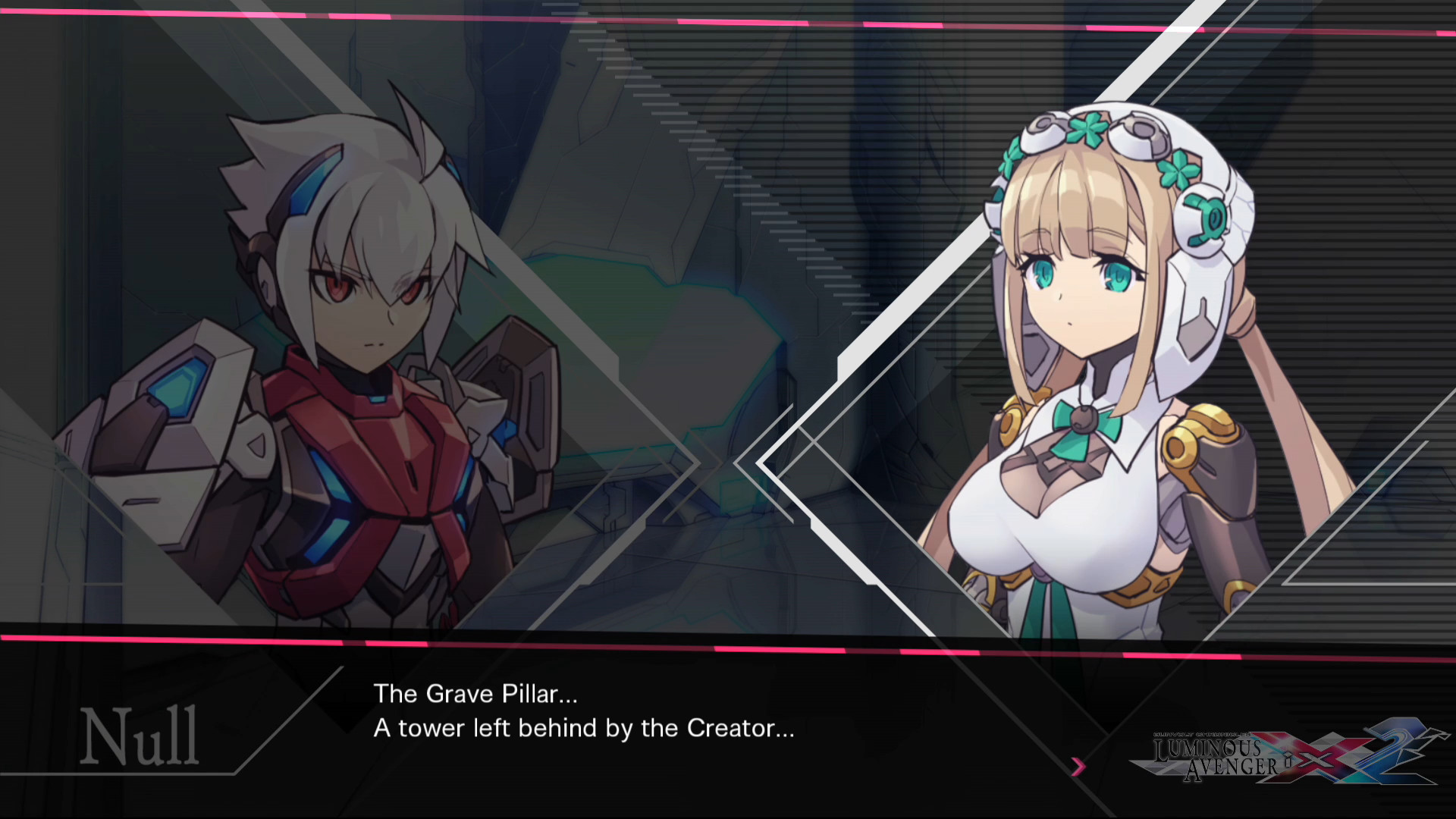1643349175250477.jpg 银白钢铁伊克斯2/Gunvolt Chronicles: Luminous Avenger iX 2