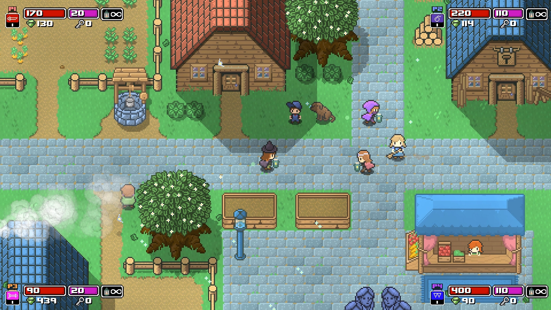 1649561414215326.jpg 痞子英雄:泰索斯遗迹/Rogue Heroes: Ruins of Tasos