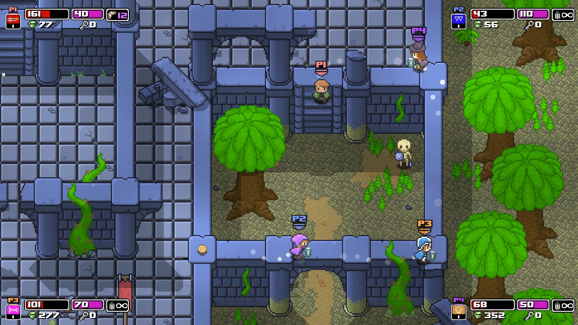 1649561414756455.jpg 痞子英雄:泰索斯遗迹/Rogue Heroes: Ruins of Tasos