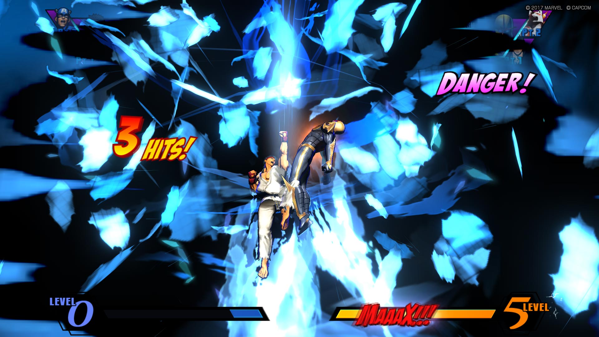 1632233312926331.jpg 漫画英雄VS卡普空3/终极漫画英雄vs卡普空3/Ultimate Marvel vs. Capcom 3