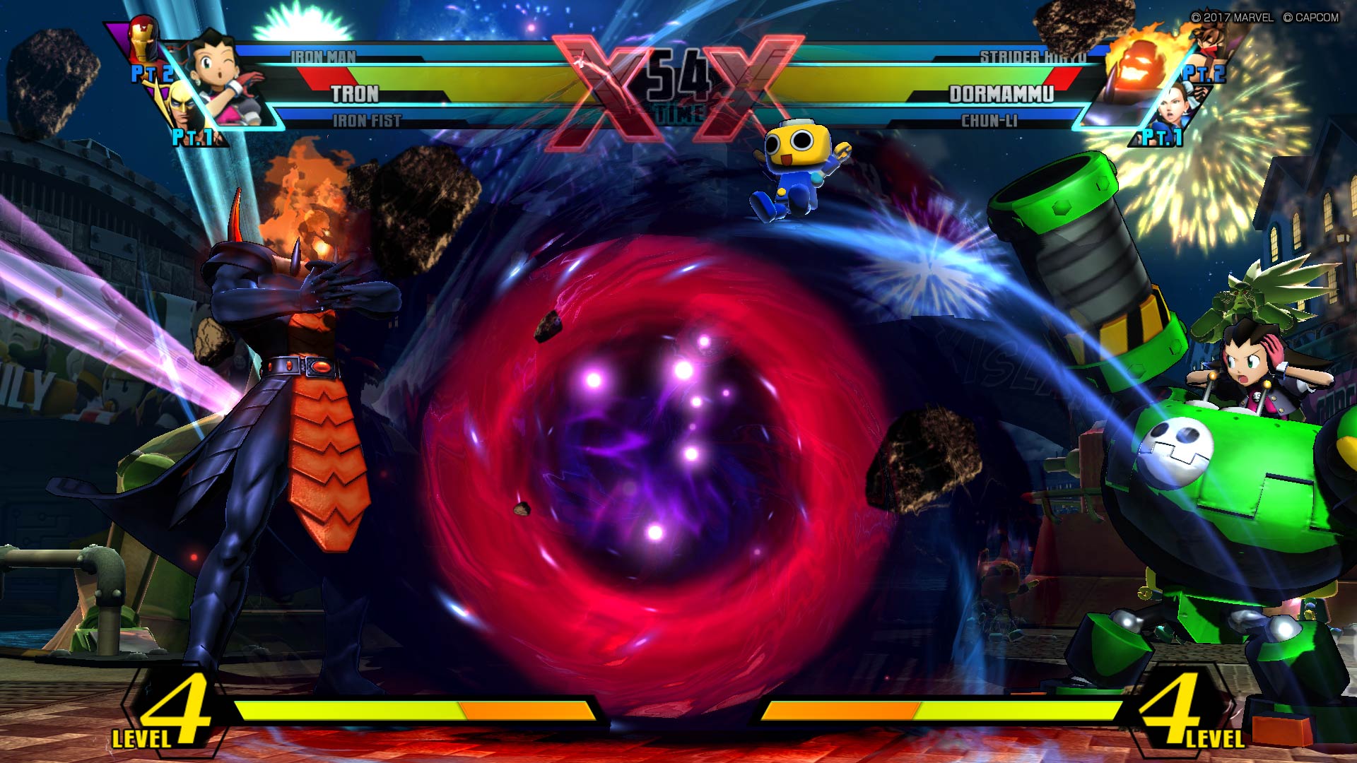 1632233312645084.jpg 漫画英雄VS卡普空3/终极漫画英雄vs卡普空3/Ultimate Marvel vs. Capcom 3