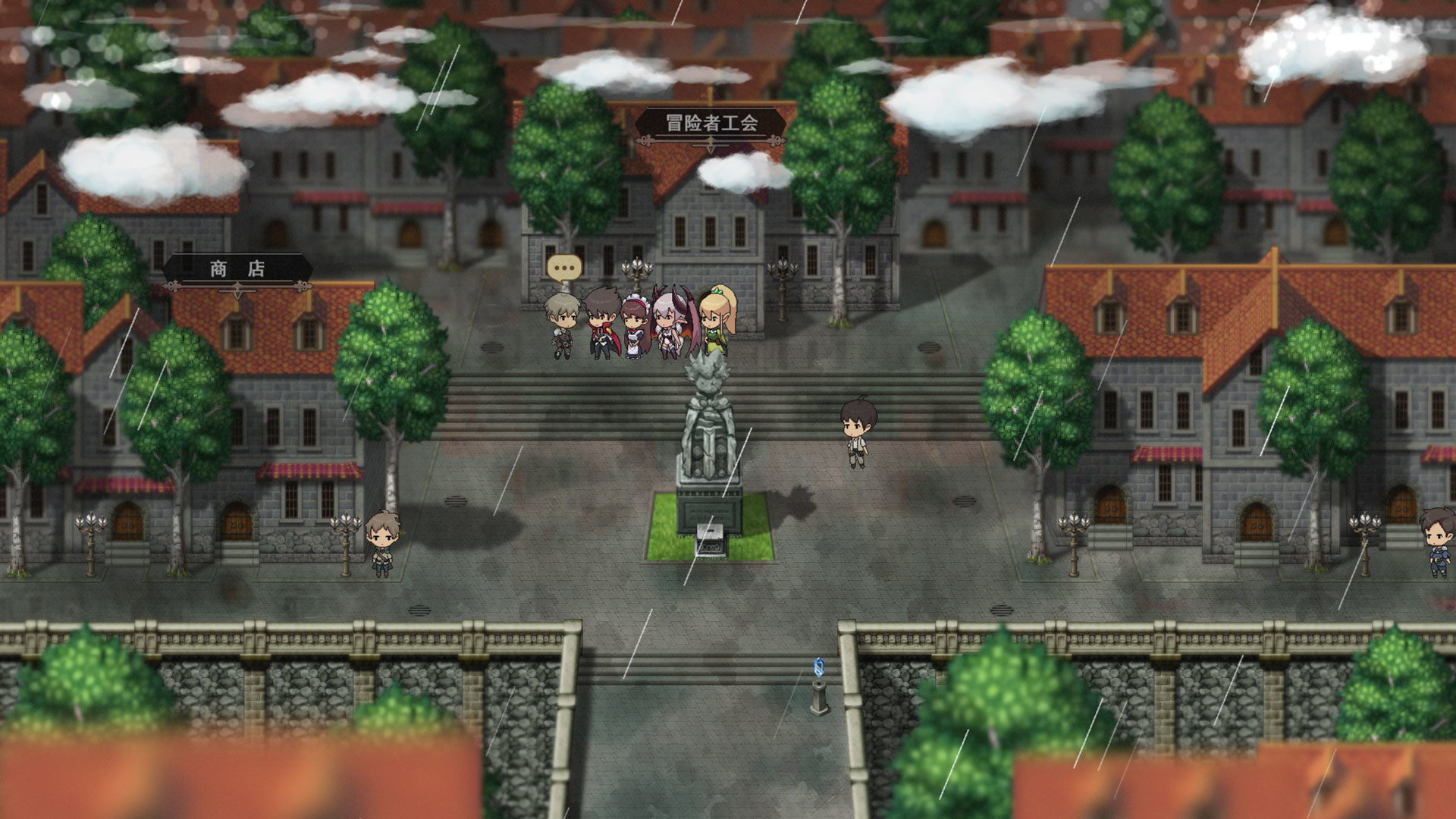 1636080327420383.jpg 伊始之战/The battle of the beginning