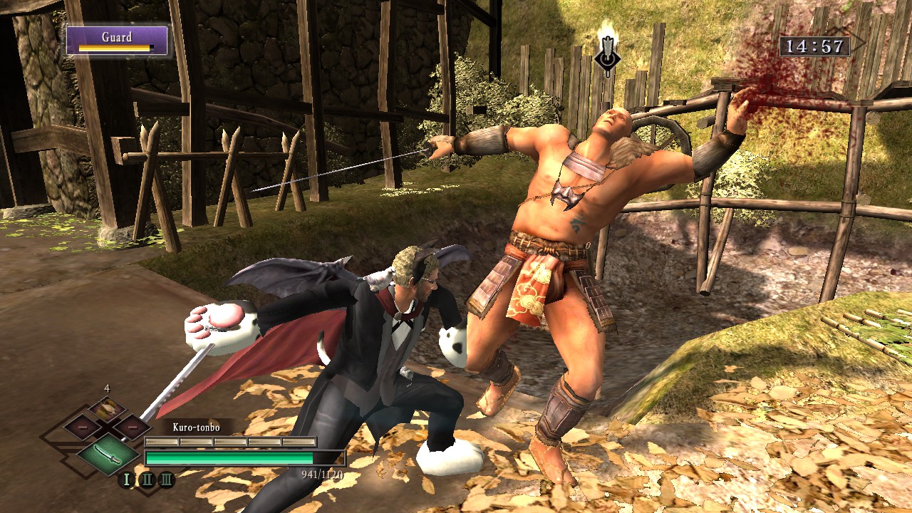 1638107829285509.jpg 侍道3/Way of the Samurai 3