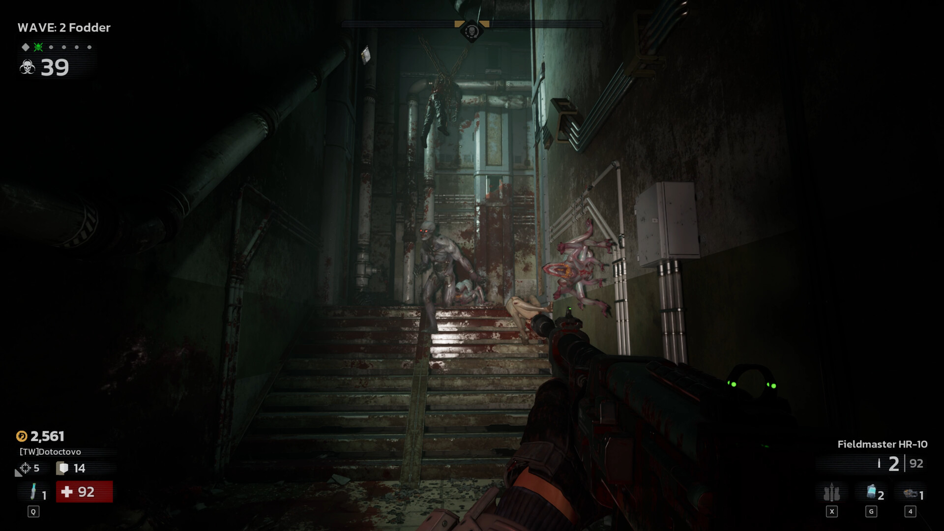 杀戮空间3/Killing Floor 3