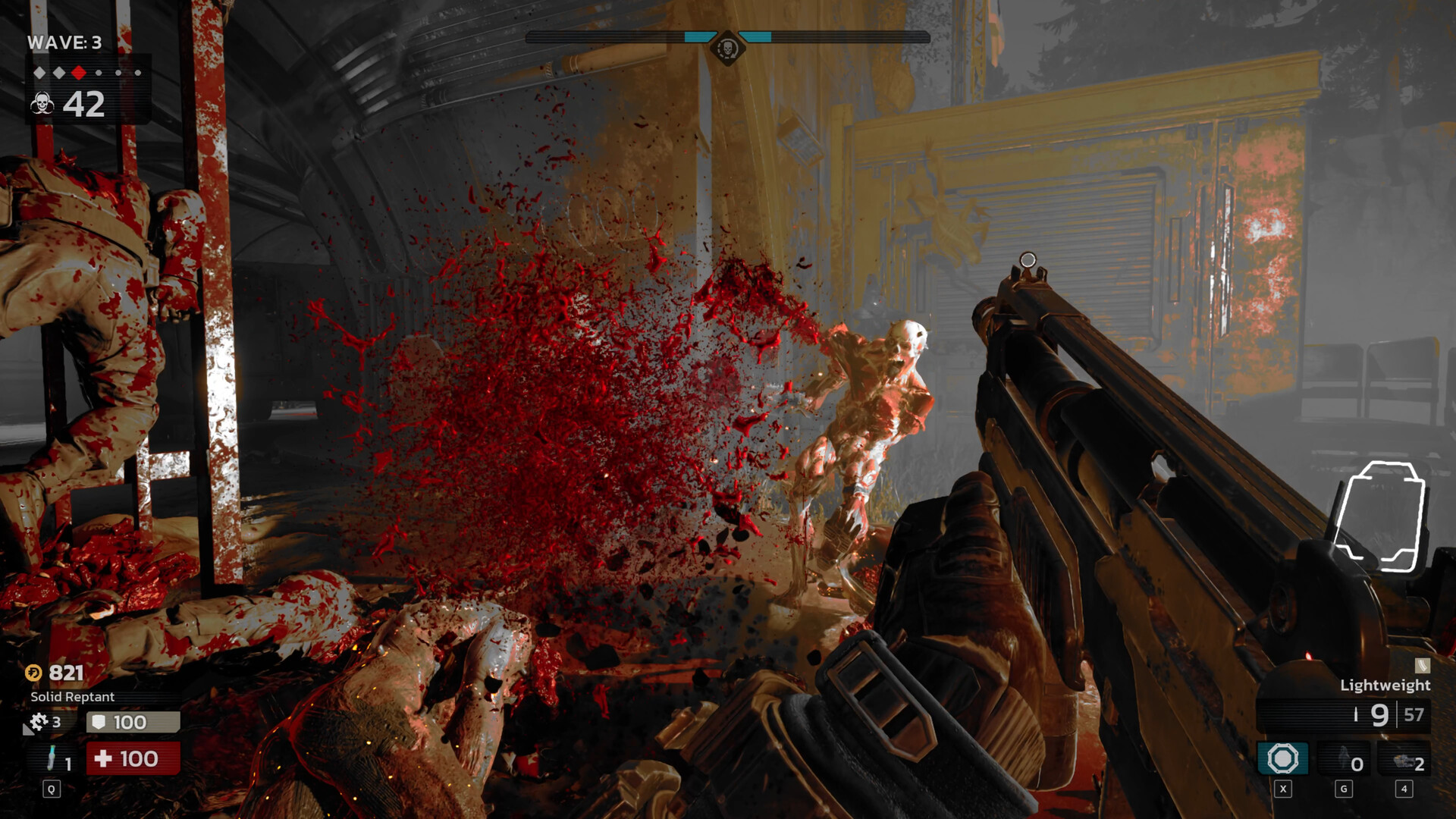 杀戮空间3/Killing Floor 3