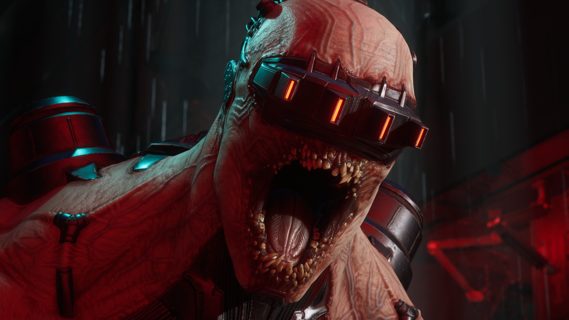 杀戮空间3/Killing Floor 3