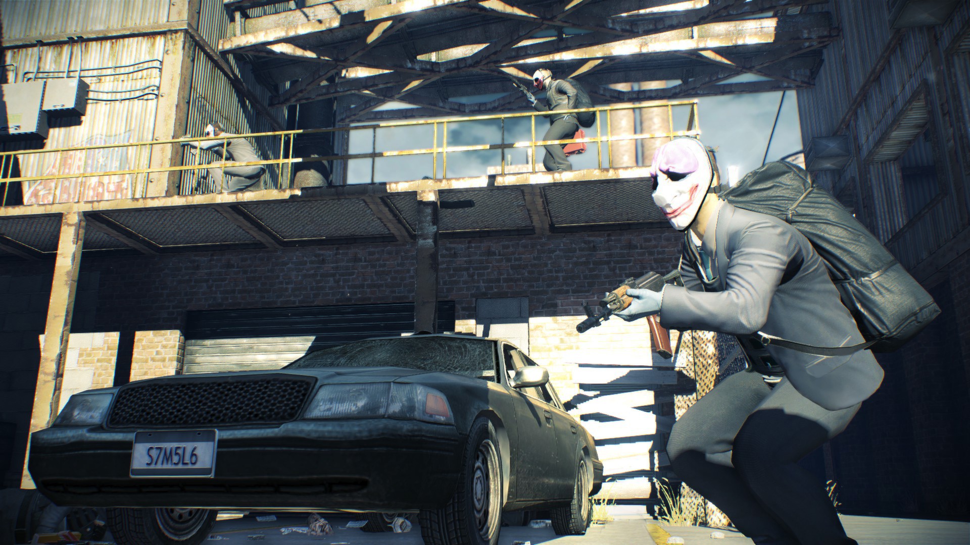 1616638226537475.jpg 收获日2/掠夺日2/PAYDAY 2