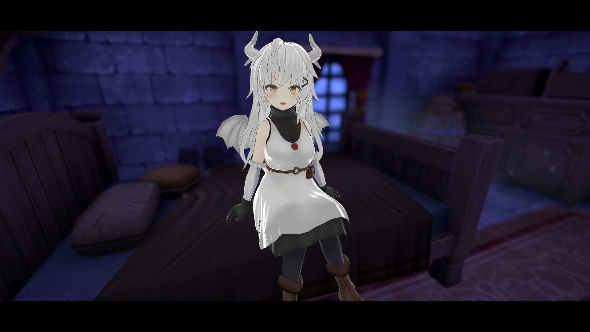 1646960295493905.jpg Shirone:龙族少女/Shirone: the Dragon Girl