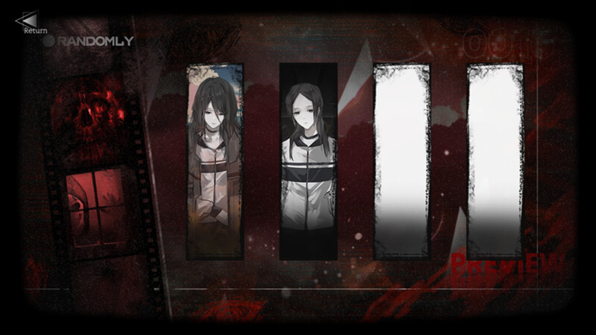 里世界学院1:终末轮回救赎/Dark Cage1:Reincarnation For Salvation
