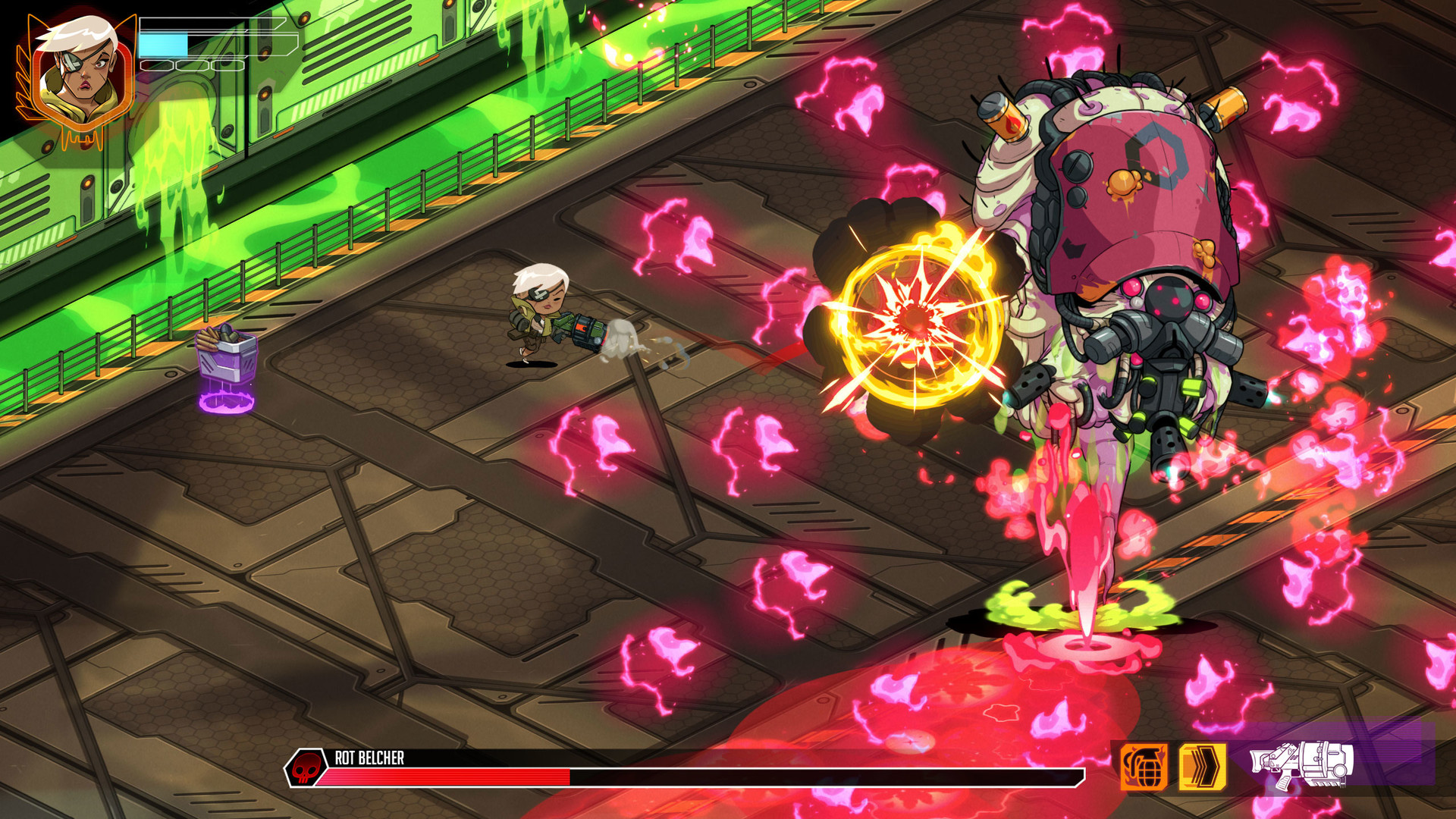 1651723850693803.jpg 暴走枪姬/Wildcat Gun Machine