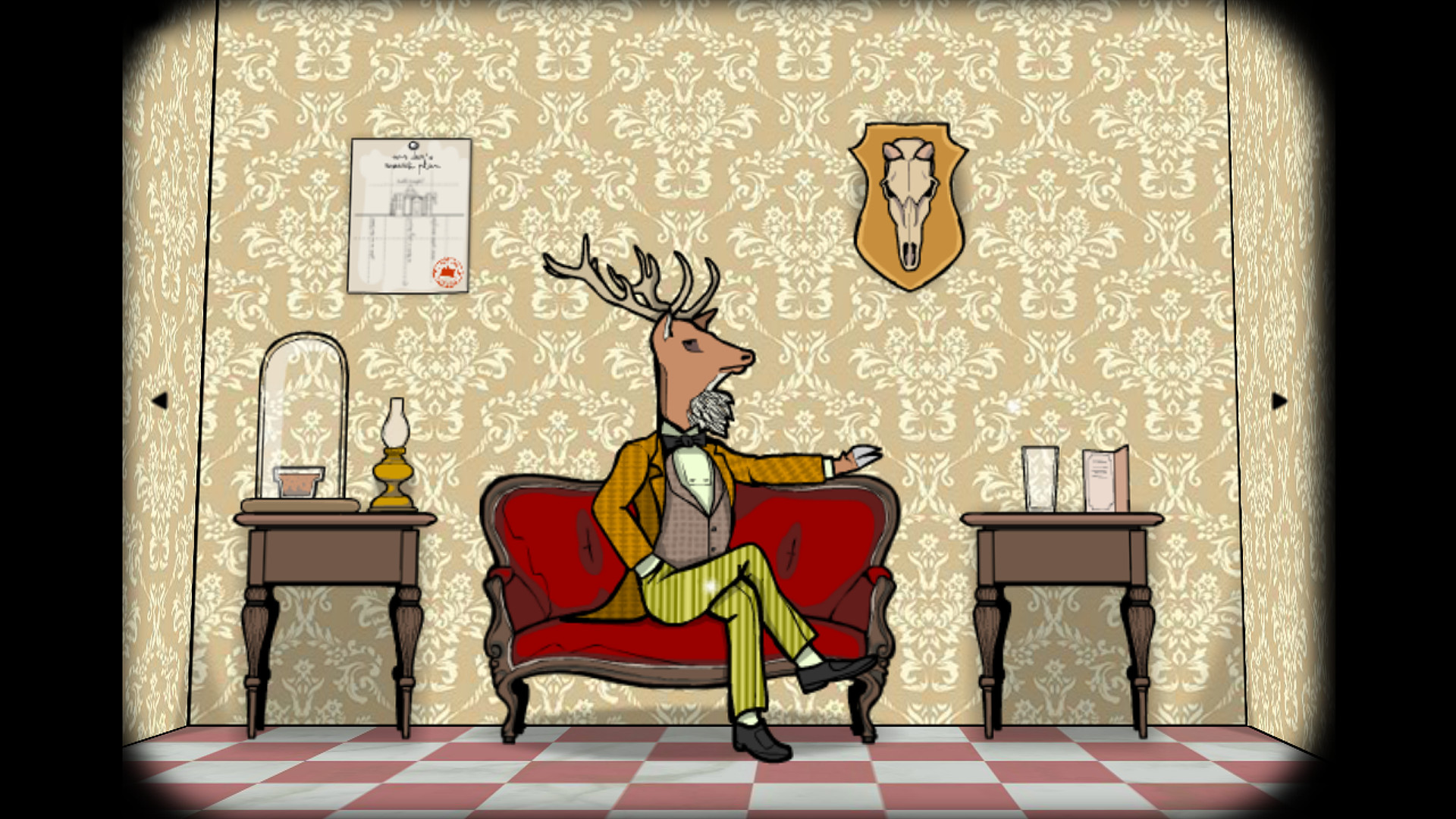 1651458190484825.jpg 锈湖:旅馆/Rusty Lake Hotel