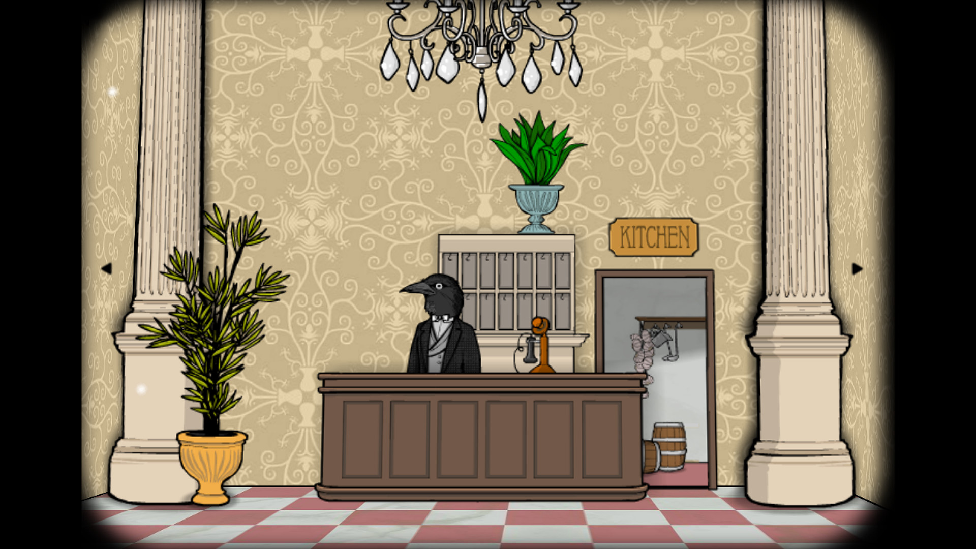 1651458190571040.jpg 锈湖:旅馆/Rusty Lake Hotel