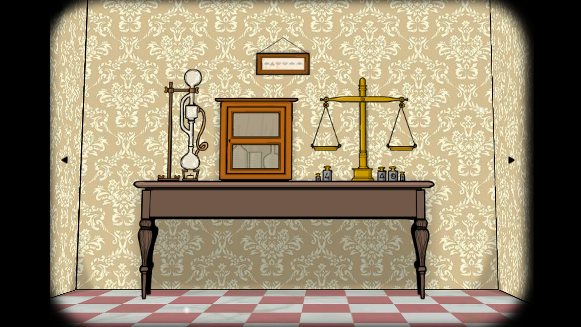 1651458190840512.jpg 锈湖:旅馆/Rusty Lake Hotel
