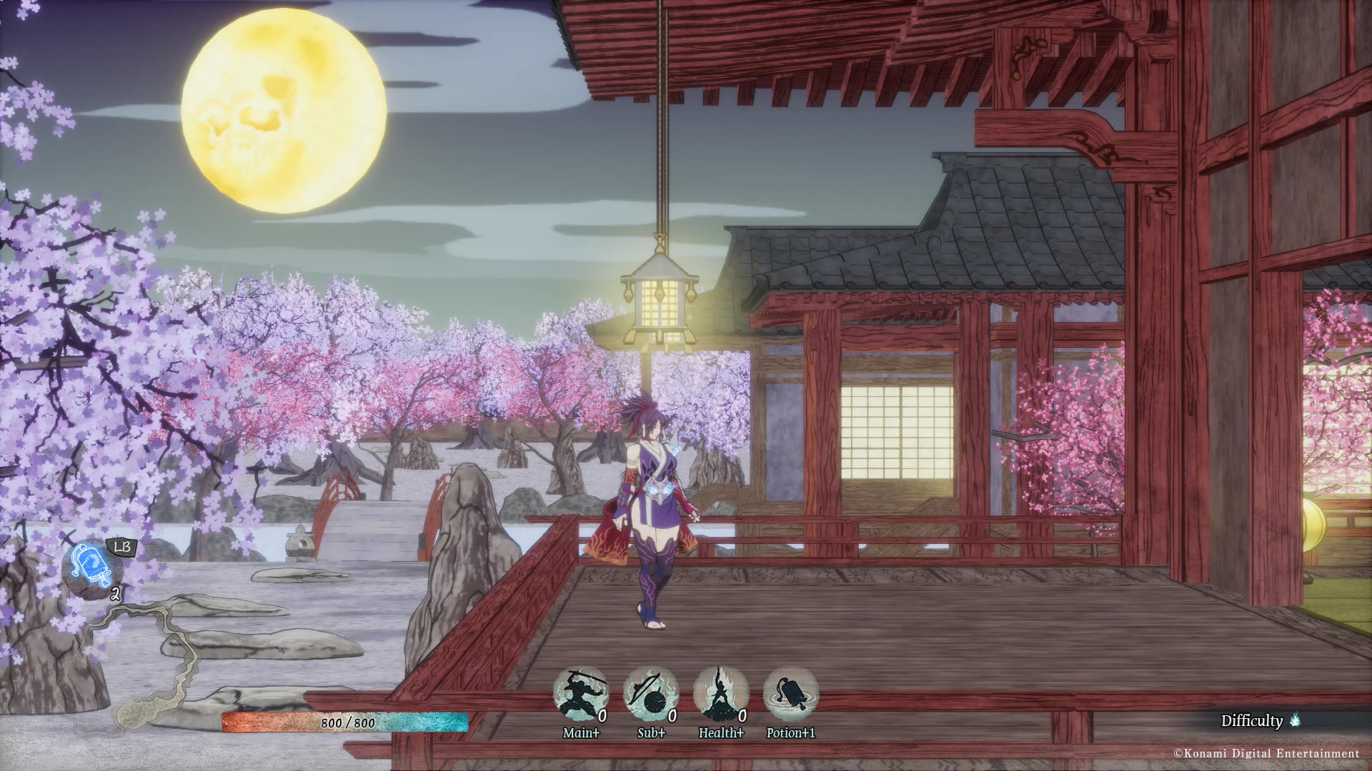 1621089469718691.jpg 月风魔传:不朽之月/月风魔传:不死之月/GetsuFumaDen: Undying Moon