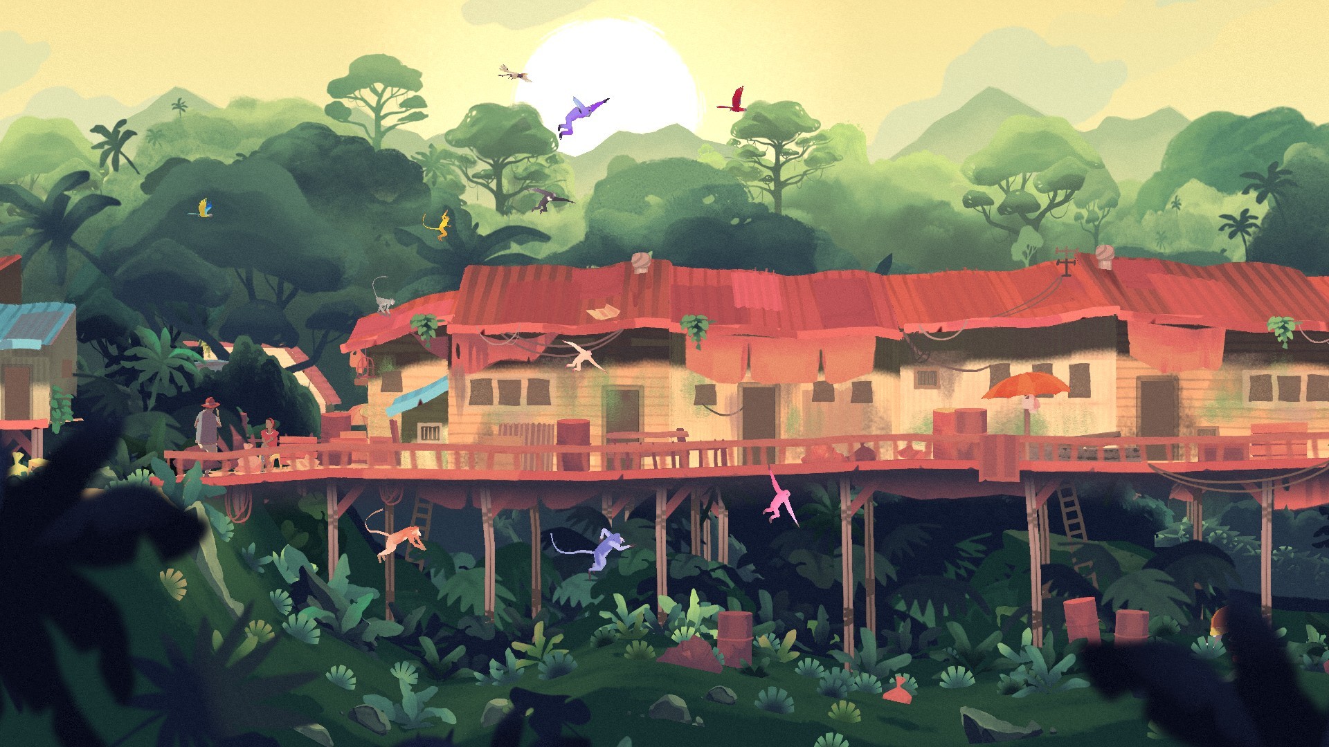 1653023467542313.jpg 长臂猿:丛林之外/Gibbon: Beyond the Trees