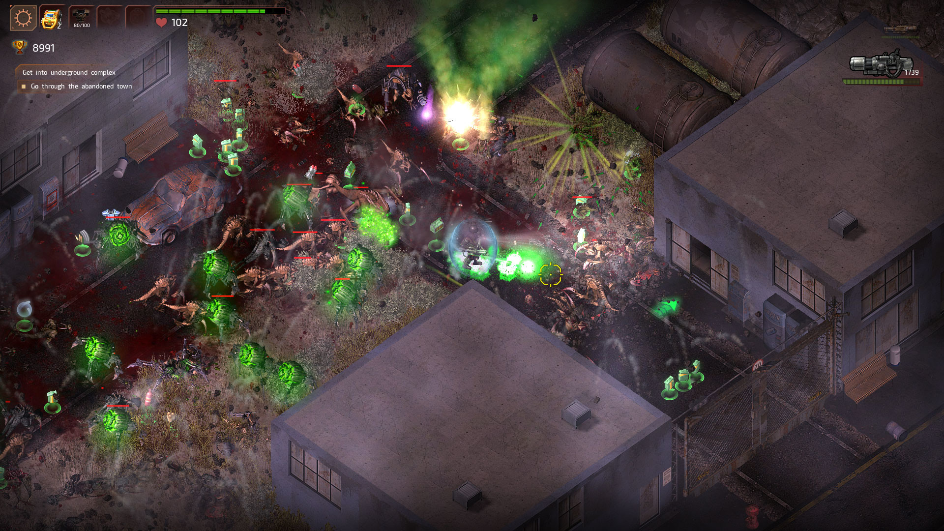 1655709617601158.jpg 孤胆枪手2:新纪元/Alien Shooter 2 - New Era