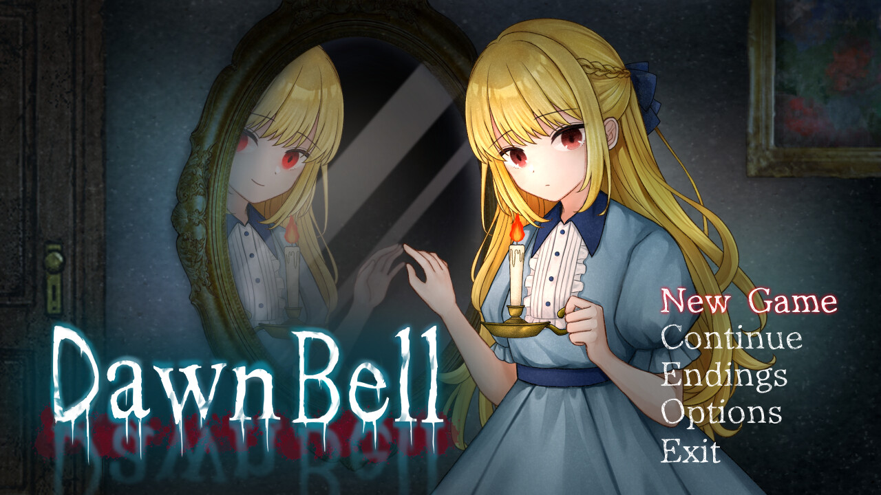 道恩贝尔/Dawn Bell