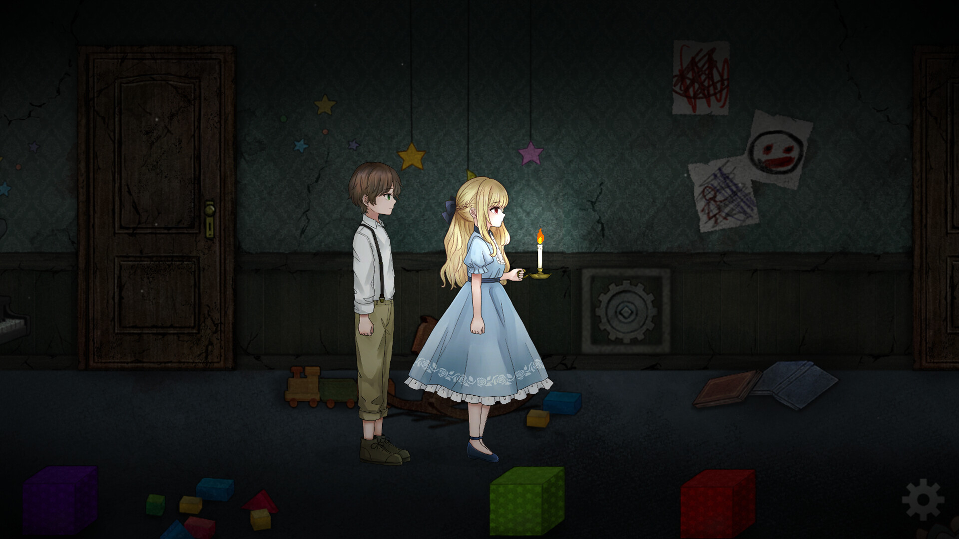 道恩贝尔/Dawn Bell