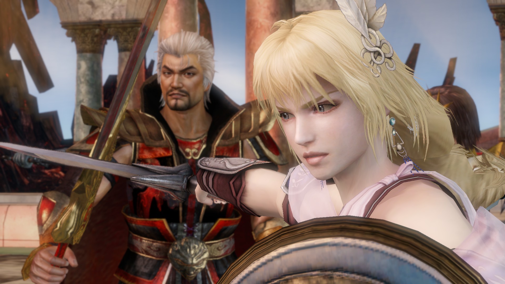 1657678713277493.jpg 无双大蛇2 终极版/WARRIORS OROCHI 3 Ultimate Definitive Edition