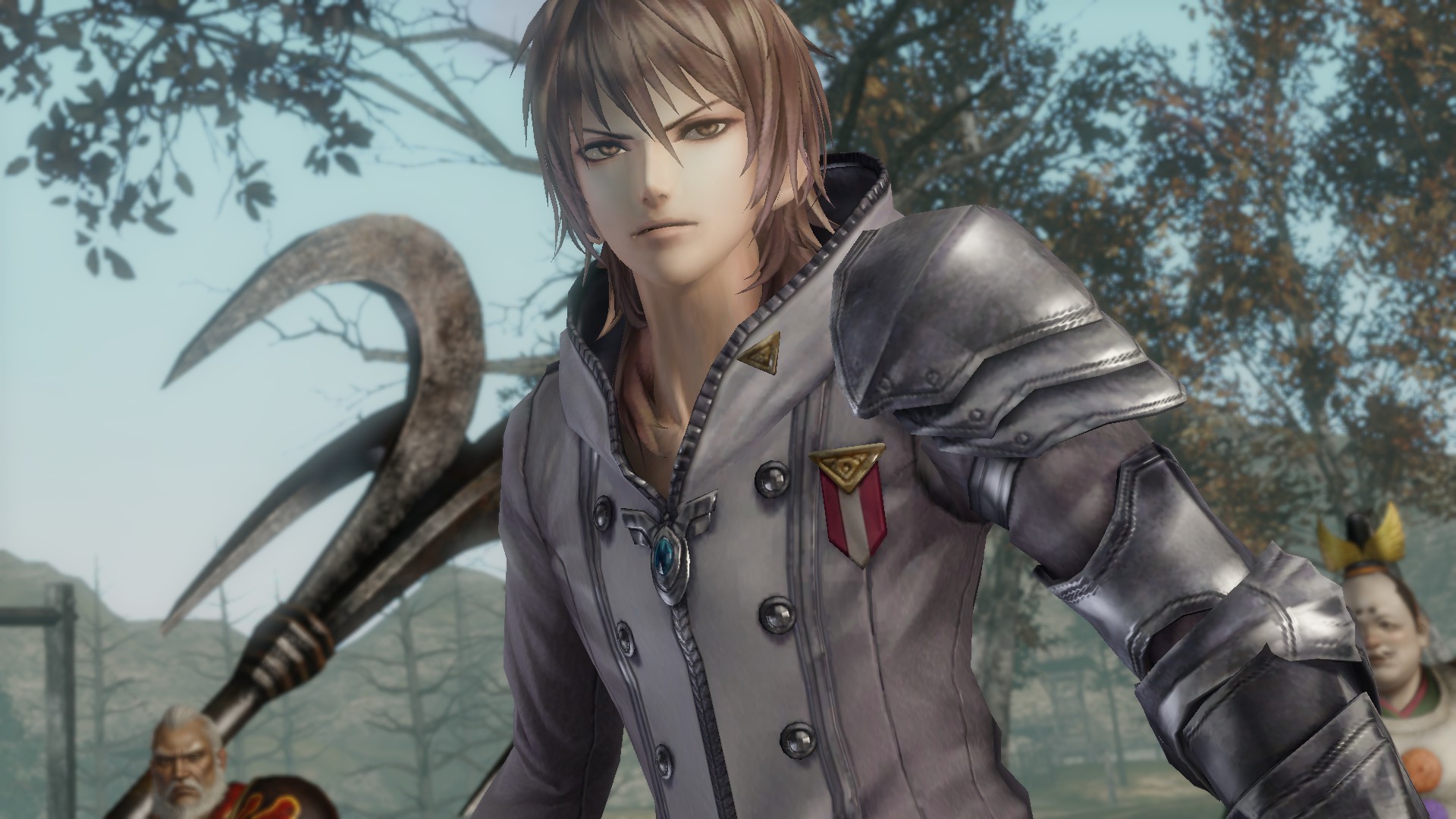 1657678713347518.jpg 无双大蛇2 终极版/WARRIORS OROCHI 3 Ultimate Definitive Edition