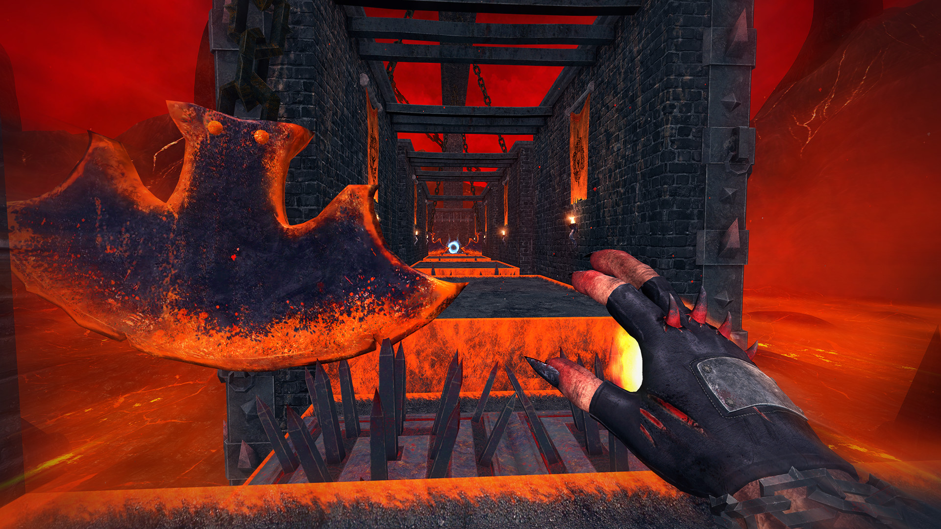 1655269032920057.jpg 来自地狱的奔跑者/SEUM: Speedrunners from Hell
