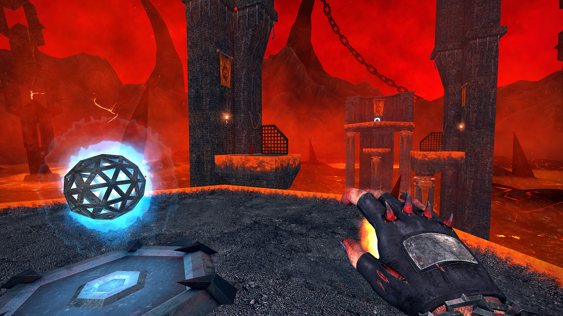 1655269032739088.jpg 来自地狱的奔跑者/SEUM: Speedrunners from Hell