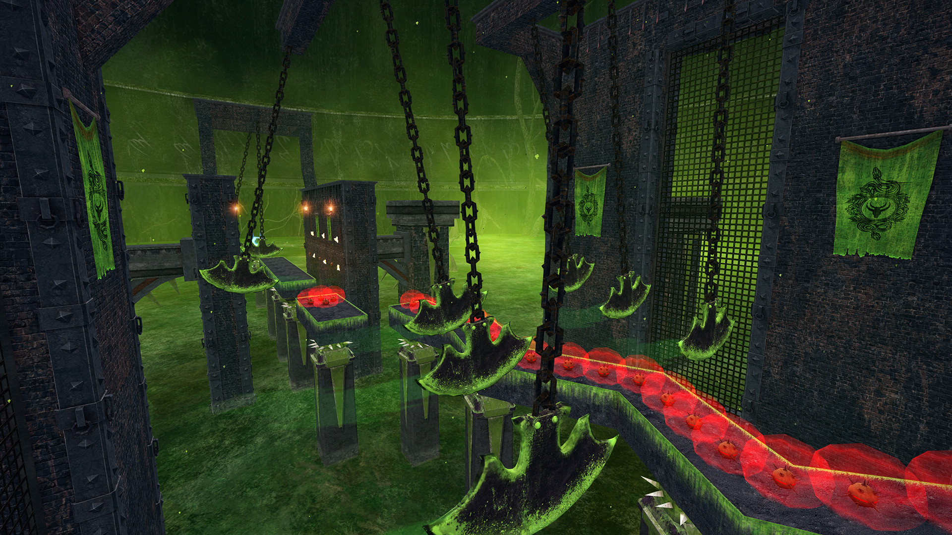 1655269032580396.jpg 来自地狱的奔跑者/SEUM: Speedrunners from Hell