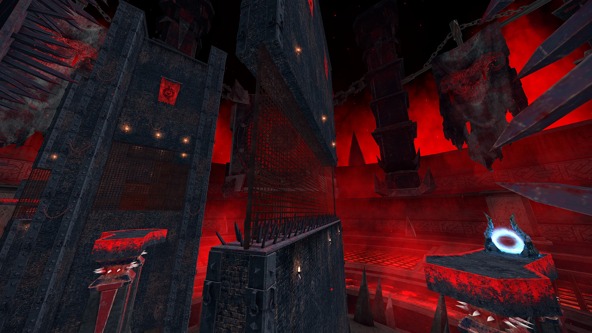 1655269032804081.jpg 来自地狱的奔跑者/SEUM: Speedrunners from Hell