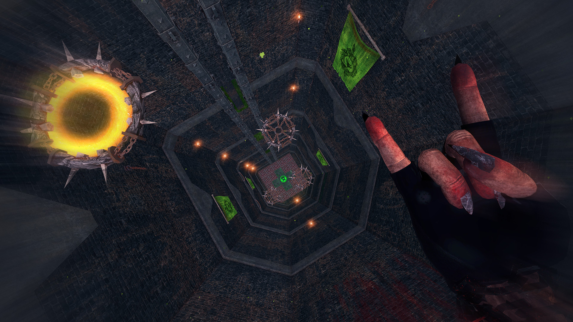 1655269032628216.jpg 来自地狱的奔跑者/SEUM: Speedrunners from Hell