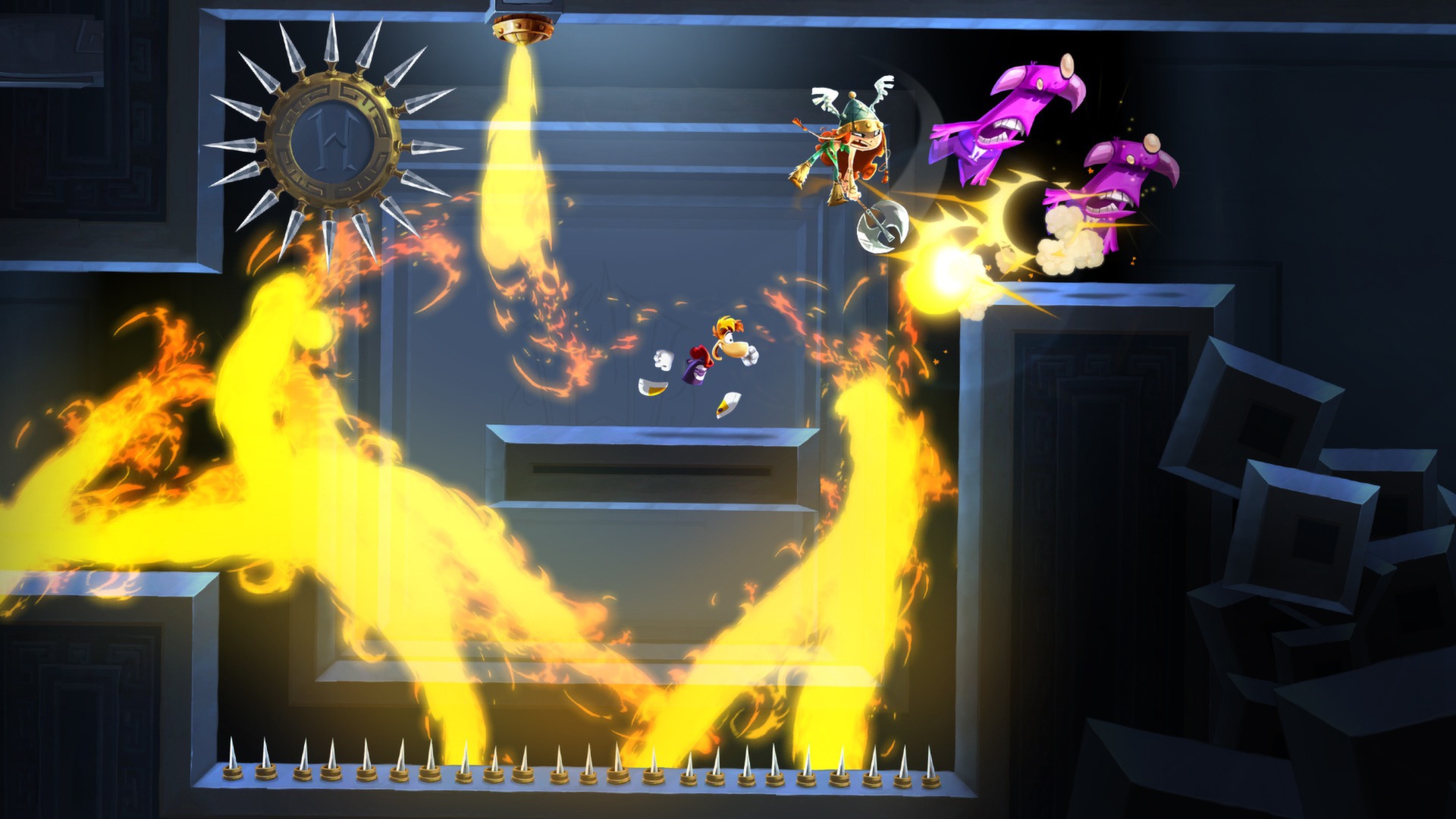 1656820318185656.jpg 雷曼:传奇/Rayman Legends