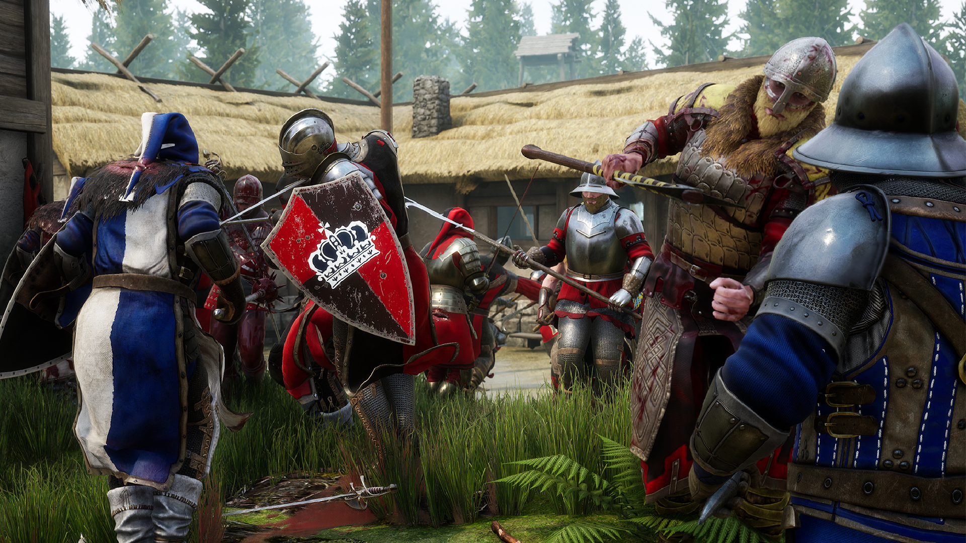 1622996874559307.jpg 血腥剑斗/雷霆一击/剑士/MORDHAU