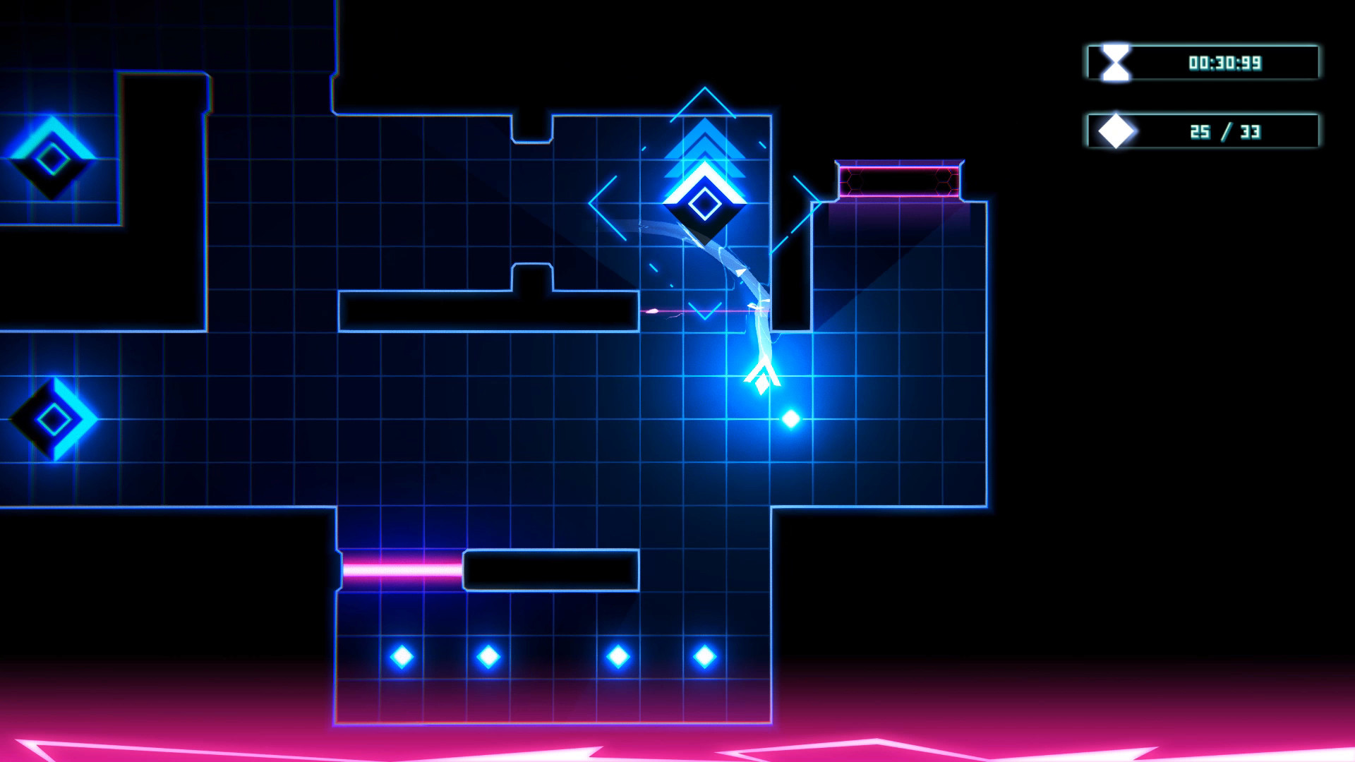 时空裂隙/Time Rift