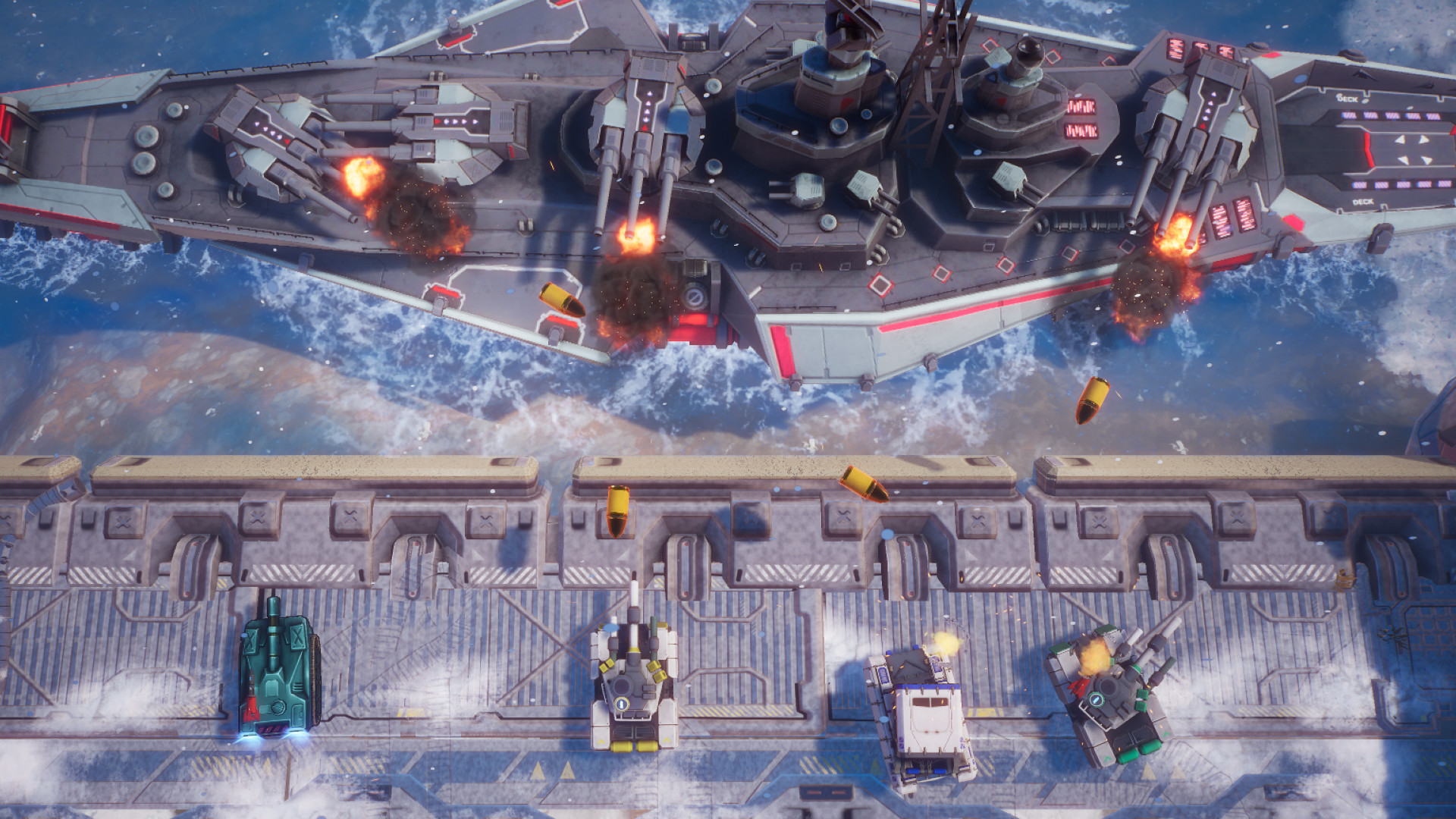 1625498541649428.jpg 暴躁坦克2:装甲狂暴/Tank Brawl 2: Armor Fury