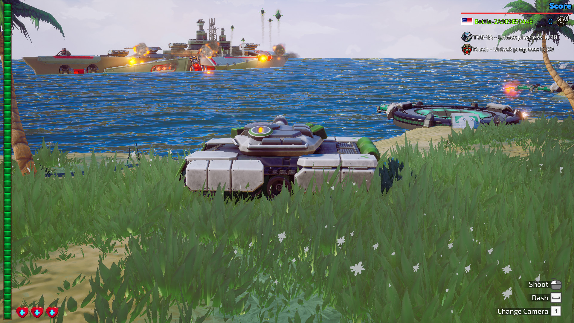1625498541148183.jpg 暴躁坦克2:装甲狂暴/Tank Brawl 2: Armor Fury