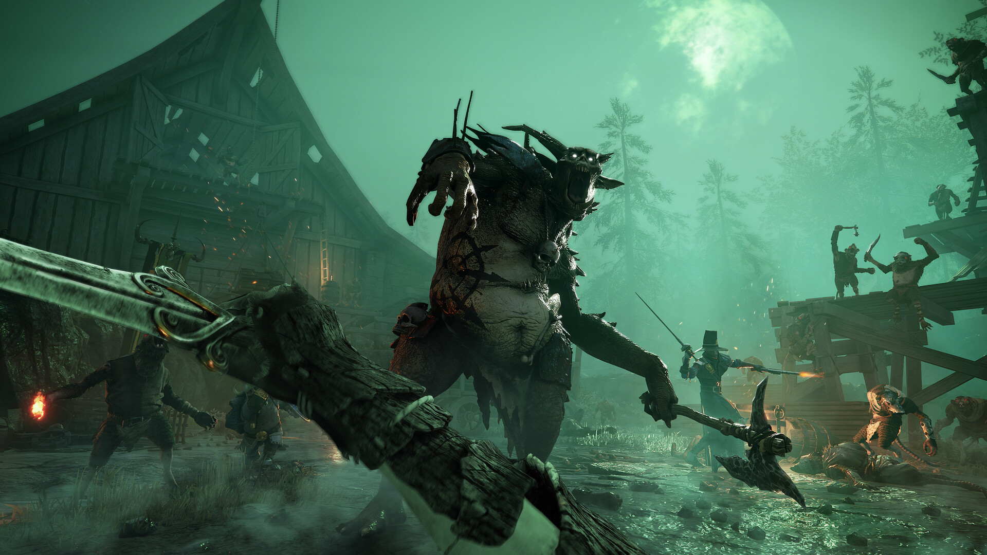 1653484103419233.jpg 战锤:末世鼠疫2/Warhammer: Vermintide 2