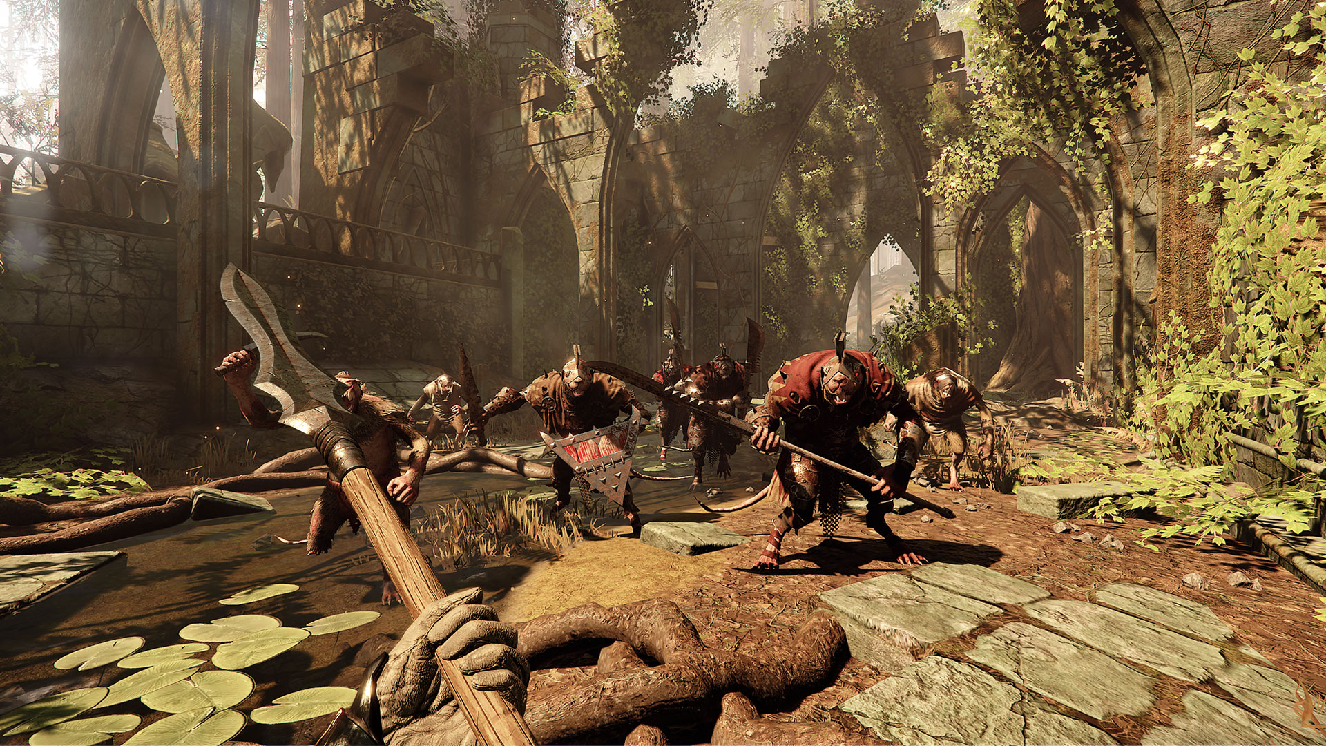1653484103160715.jpg 战锤:末世鼠疫2/Warhammer: Vermintide 2