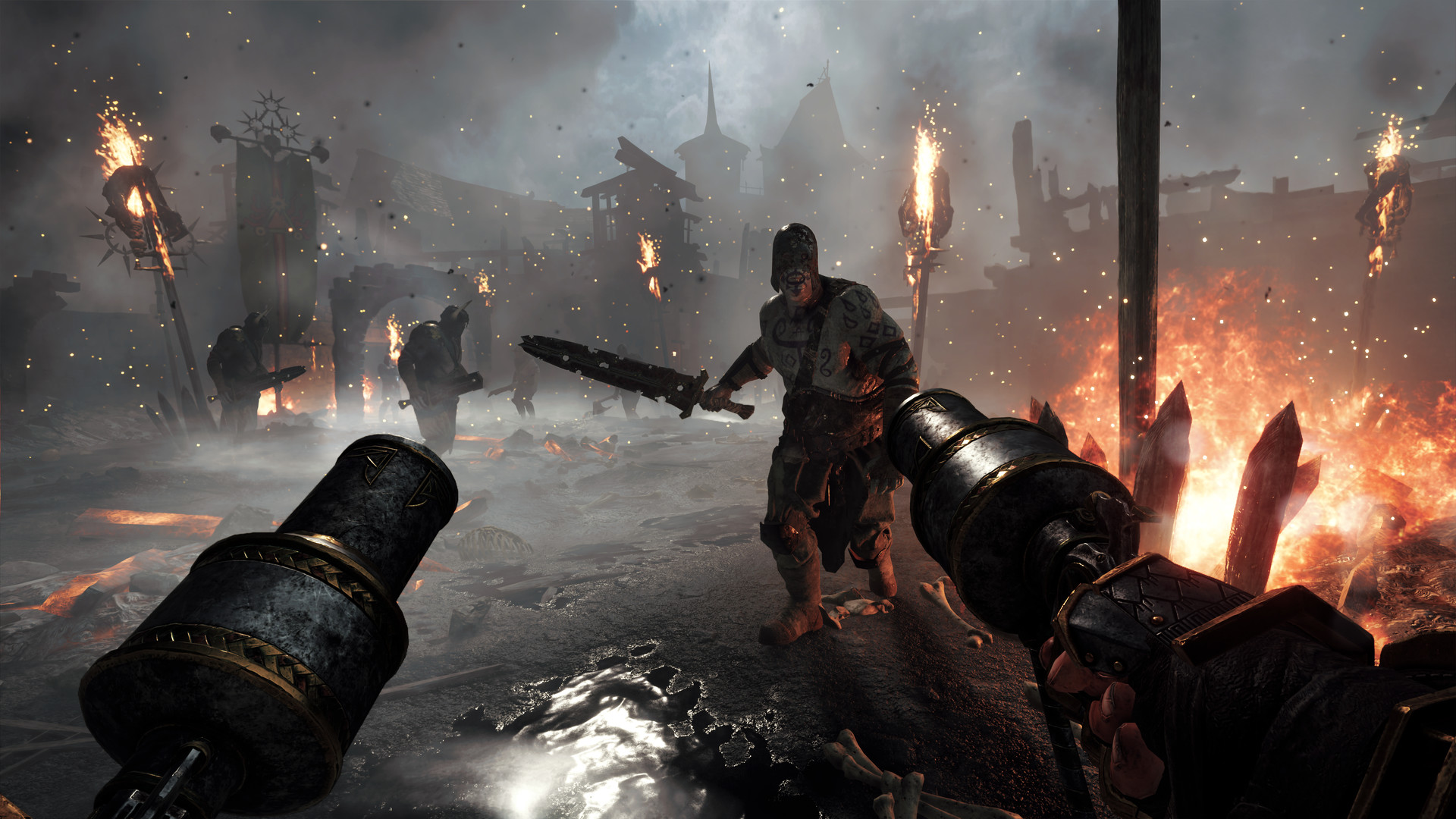 1653484103770663.jpg 战锤:末世鼠疫2/Warhammer: Vermintide 2