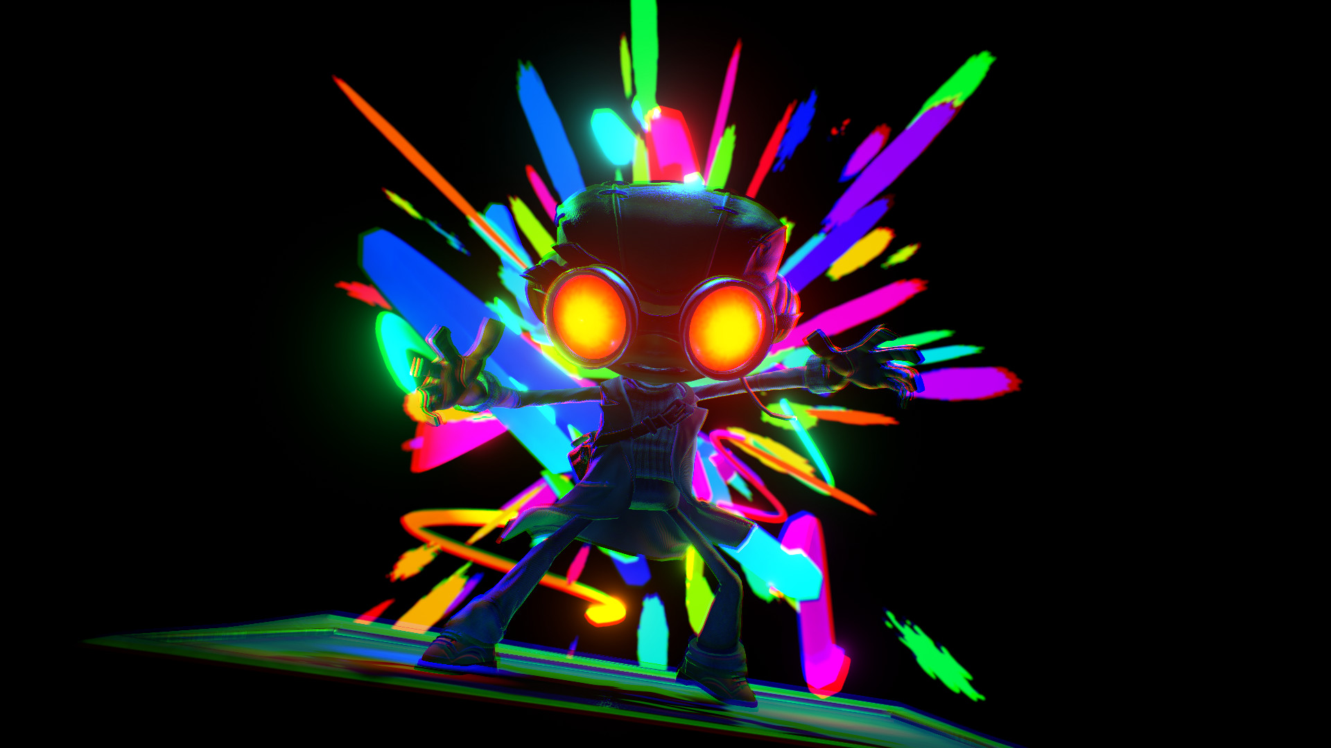 1632488660633028.jpg 意航员2/脑航员2/Psychonauts 2