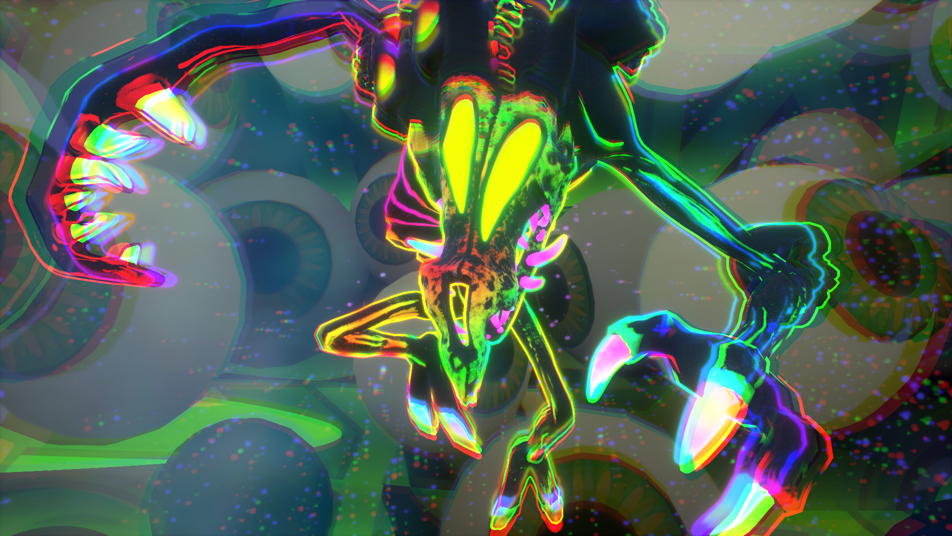 1632488660673297.jpg 意航员2/脑航员2/Psychonauts 2